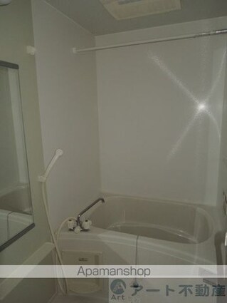 シトラスイン[1R/32.9m2]のバス