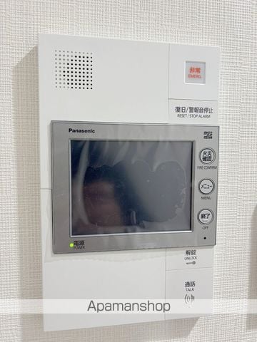 アリヴィスドーム前の内装写真