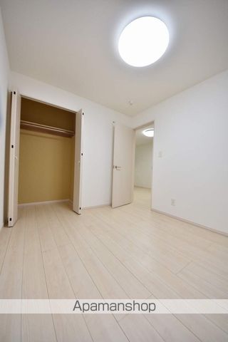 MOCHAの内装写真