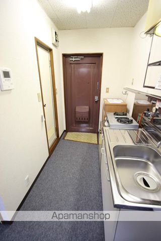 グロリアマンションの内装写真