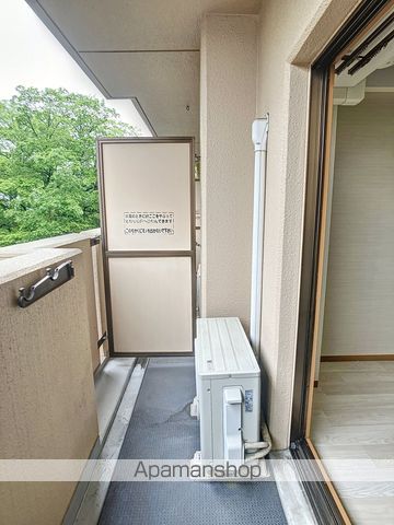 グランドライフJKの内装写真