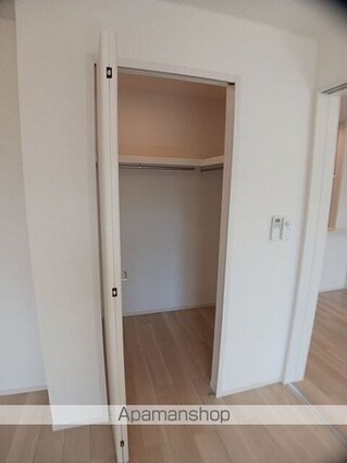 ヴェント　フィオーレ　Ⅱ[1LDK/50.14m2]の収納