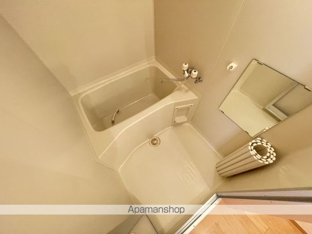 シティパレス的場の内装写真