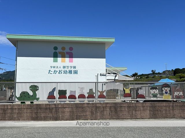 グランノヴァの周辺写真