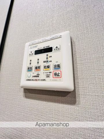 J.リヴェール上野入谷プレイスの内装写真