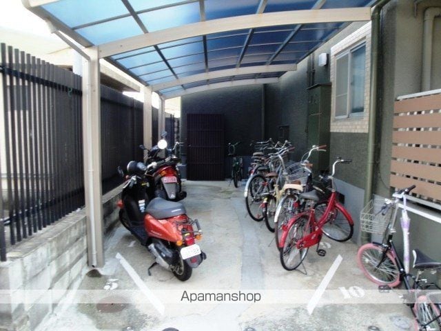 ハイネス門戸のその他写真