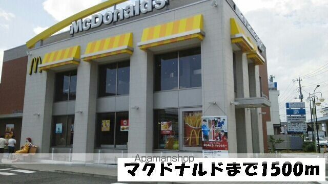 アンピア ルーチェ Aの周辺写真