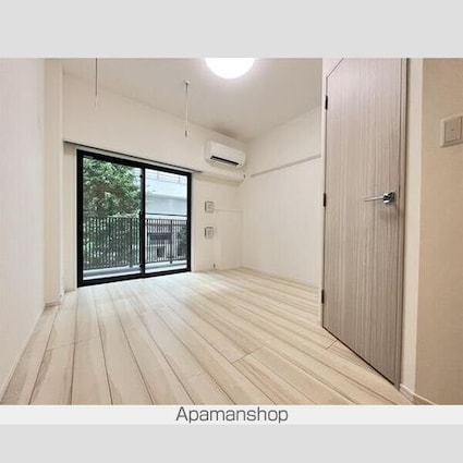 ＳーＲＥＳＩＤＥＮＣＥ板橋大山[1K/25.22m2]のリビング・居間3