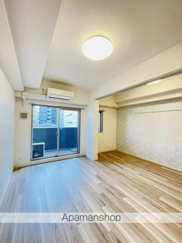 プレサンス大須観音駅前の内装写真