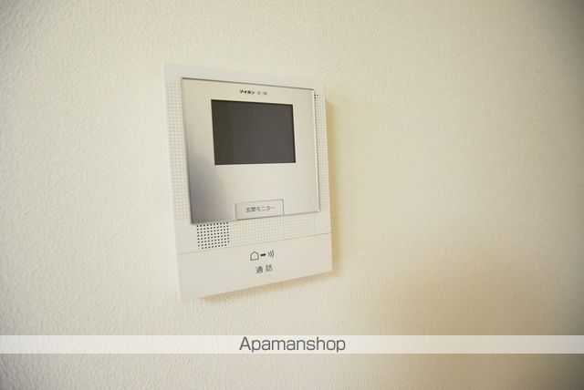 ブリックスクエアの内装写真