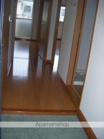 やまびこ夢まんしょんの内装写真