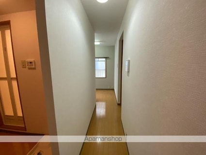 ＳＴＥＬＬＡⅡ西宝町[1K/29.16m2]の内装