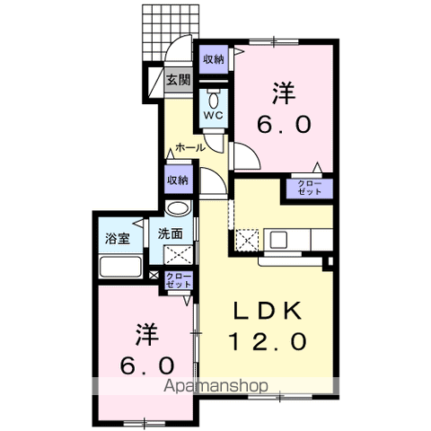 apartment 北海道釧路郡釧路町東陽大通西１丁目3-29
東陽大通西の賃貸情報を見る
物件地図