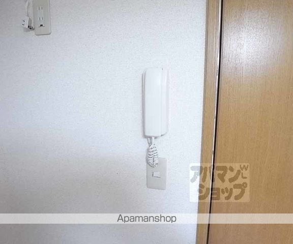 テラスおいけの内装写真