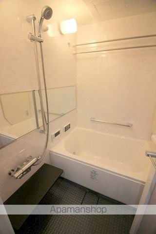 LEGAL靭本町の内装写真