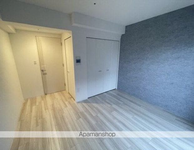 ラシーヌ瓦屋町の内装写真