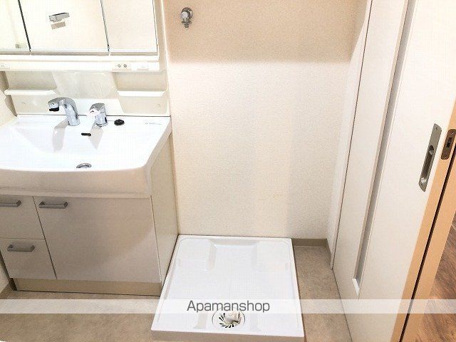 ライオンズプラザ平塚の内装写真