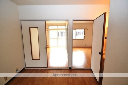 熊本県八代市田中西町[2DK/40.04m2]の内装8