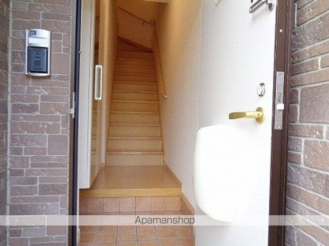 リビエール・アン東山の内装写真