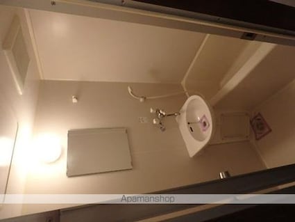 プレミール国立[1K/20.88m2]のバス