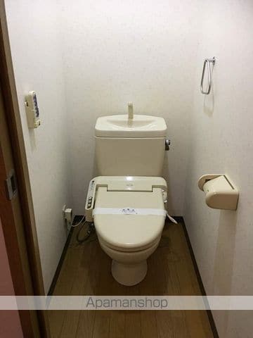 ローズマリーの内装写真