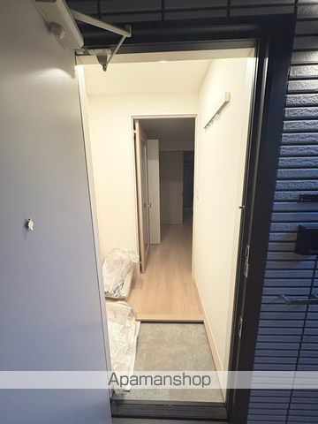NORTH SIDE VILLAGE(ノース サイド ヴィレッジの内装写真