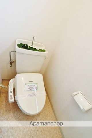 ファミール田宮の内装写真
