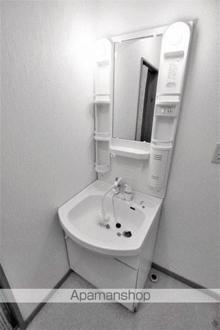 フラワーコーポIIの内装写真