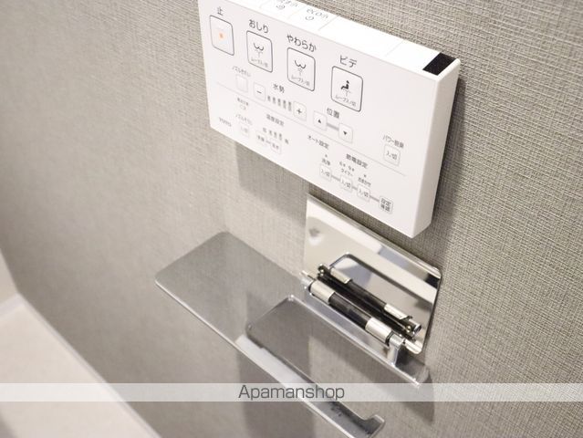 TENAS泉の内装写真