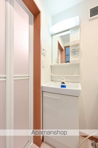 ベイルーム和田町の内装写真