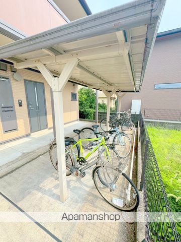 トラッドハウス風のその他写真