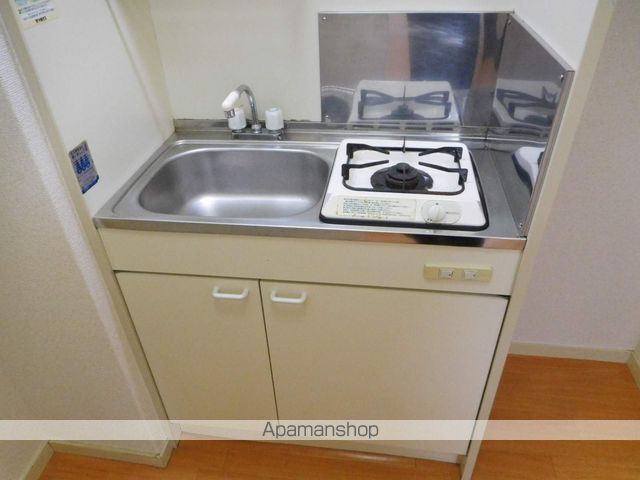 ハイツシンセリティーの内装写真