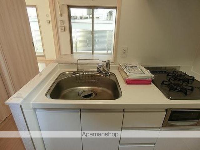 エステムプラザ本町クロスの内装写真