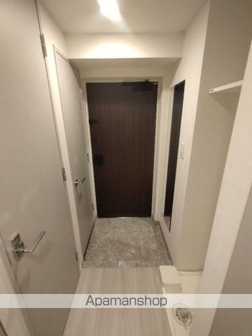 クレイシアIDZ幡ヶ谷の内装写真
