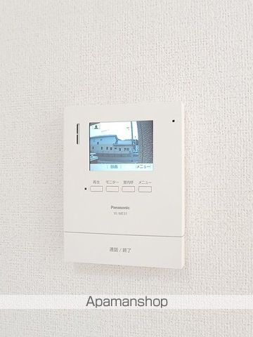 カーサ ドマーニ Tの内装写真