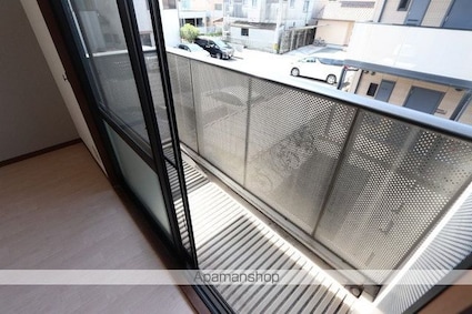 広島県福山市川口町３丁目[1K/28.73m2]のその他設備