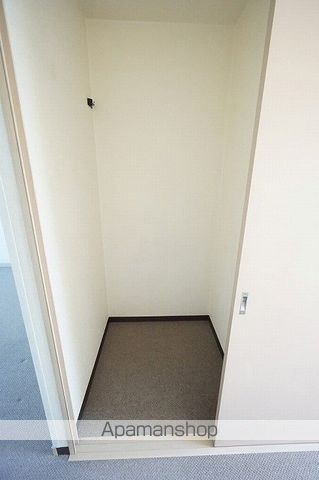 T−STYLEヴィヴィの内装写真