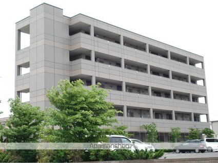 フォルティア[1LDK/41.04m2]の駐車場3