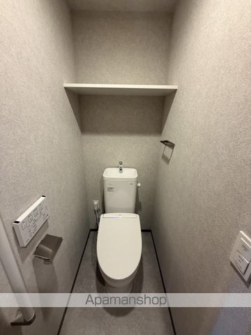 リテラス南千住サウスの内装写真
