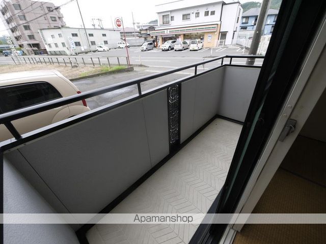 プワール折立の内装写真
