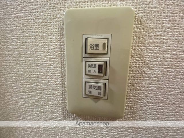 アネックス紅葉の内装写真