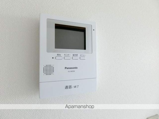 メゾングッチの内装写真