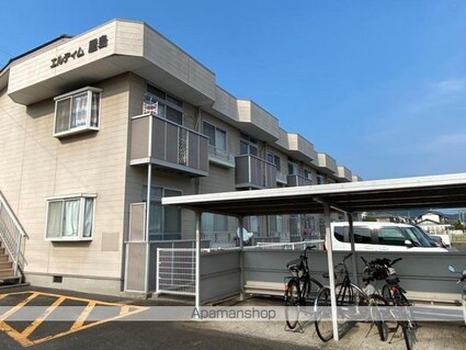 エルディム屋島[1LDK/39.19m2]の外観4