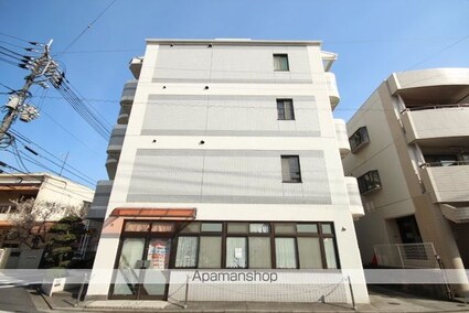 広島県広島市西区小河内町２丁目[1K/24.65m2]の外観4