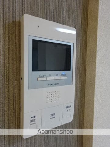 クレストヒルの内装写真