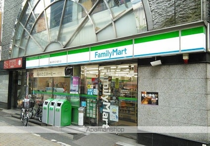 ＩＷＡＳＡＫＩ　ＢＬＤＧ[1R/19.46m2]の周辺5