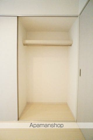 リブリ・Creciaの内装写真
