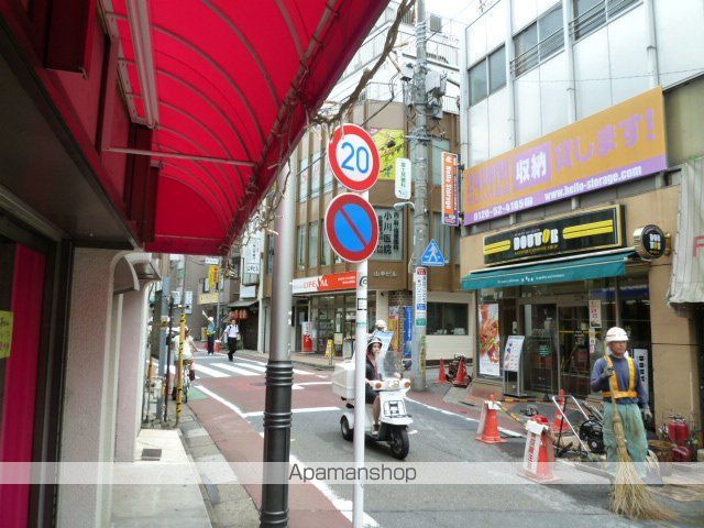 プルメリアの周辺写真
