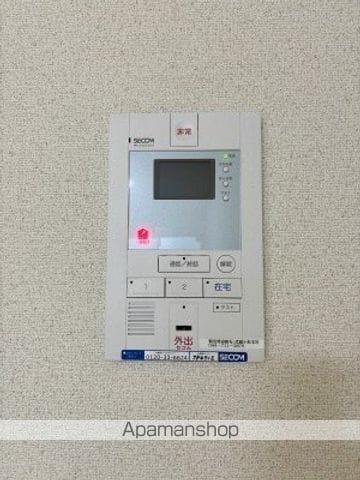 リブリ・市ノ坪の内装写真