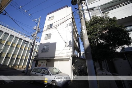 角田ビル[1LDK/37m2]の外観5